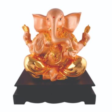 Gifting Variety of God Figures / Gift Exclusive GANESH